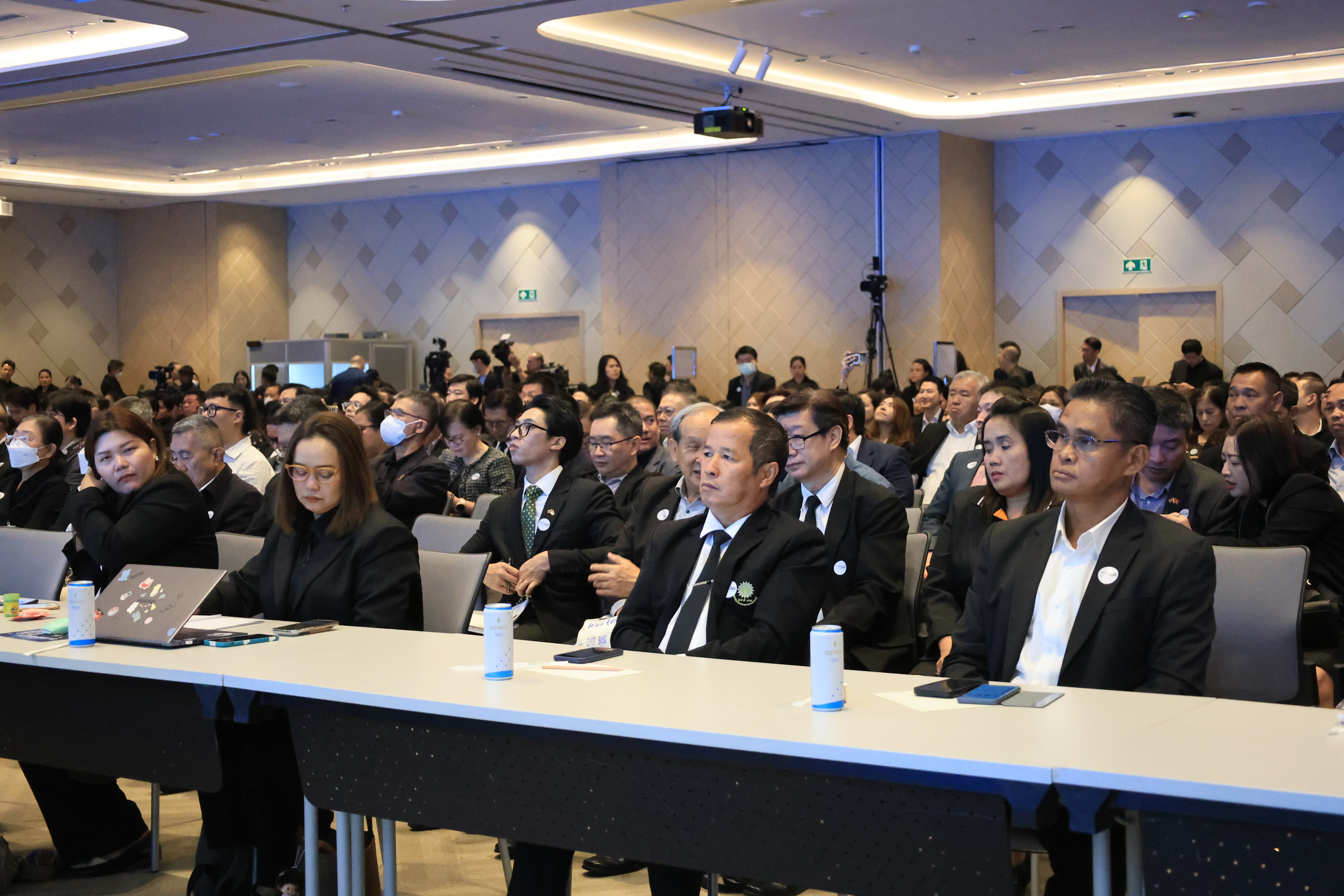 title - ส.ป.ก. ร่วมงานประจำปีสำนักเศรษฐกิจอุตสาหกรรม (OIE Forum) ครั้งที่ 17